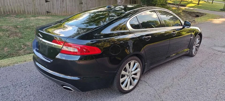 2010 Jaguar X250 XF - Image 3 of 17