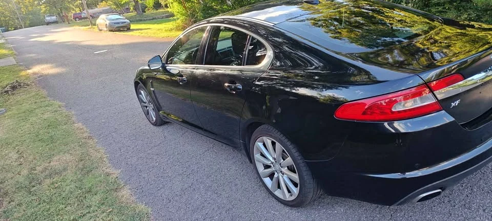 2010 Jaguar X250 XF - Image 5 of 17