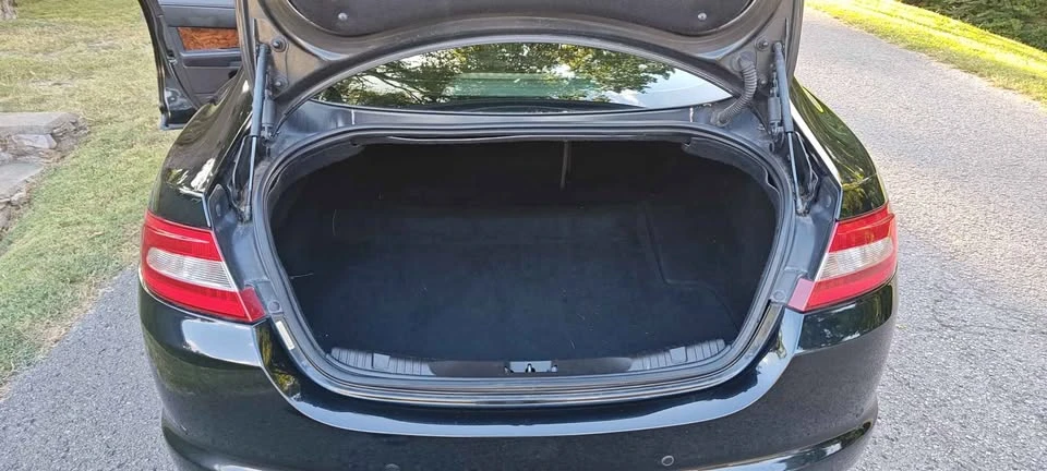 2010 Jaguar X250 XF - Image 9 of 17