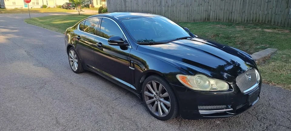 2010 Jaguar X250 XF - Image 2 of 17