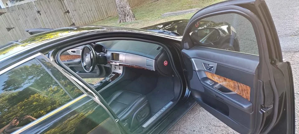 2010 Jaguar X250 XF - Image 10 of 17