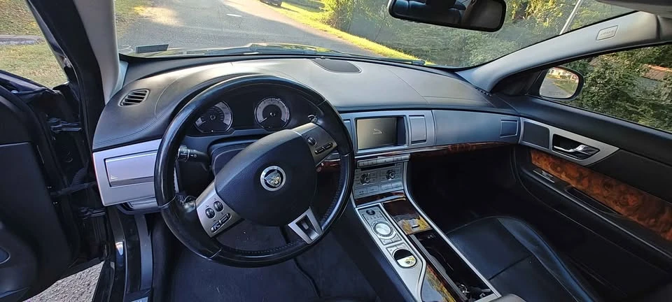 2010 Jaguar X250 XF - Image 12 of 17