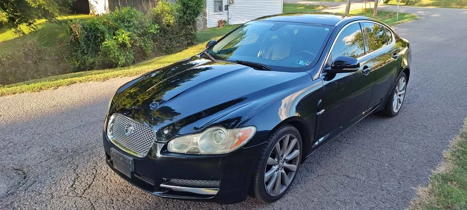 2010 Jaguar X250 XF - Image 6 of 17