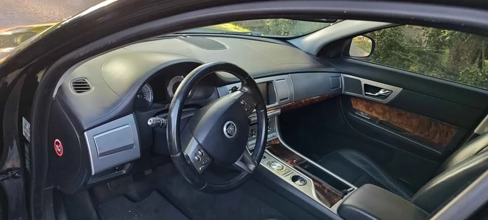 2010 Jaguar X250 XF - Image 13 of 17