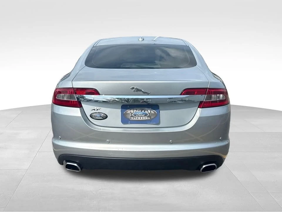 2010 Jaguar X250 XF - Image 6 of 20