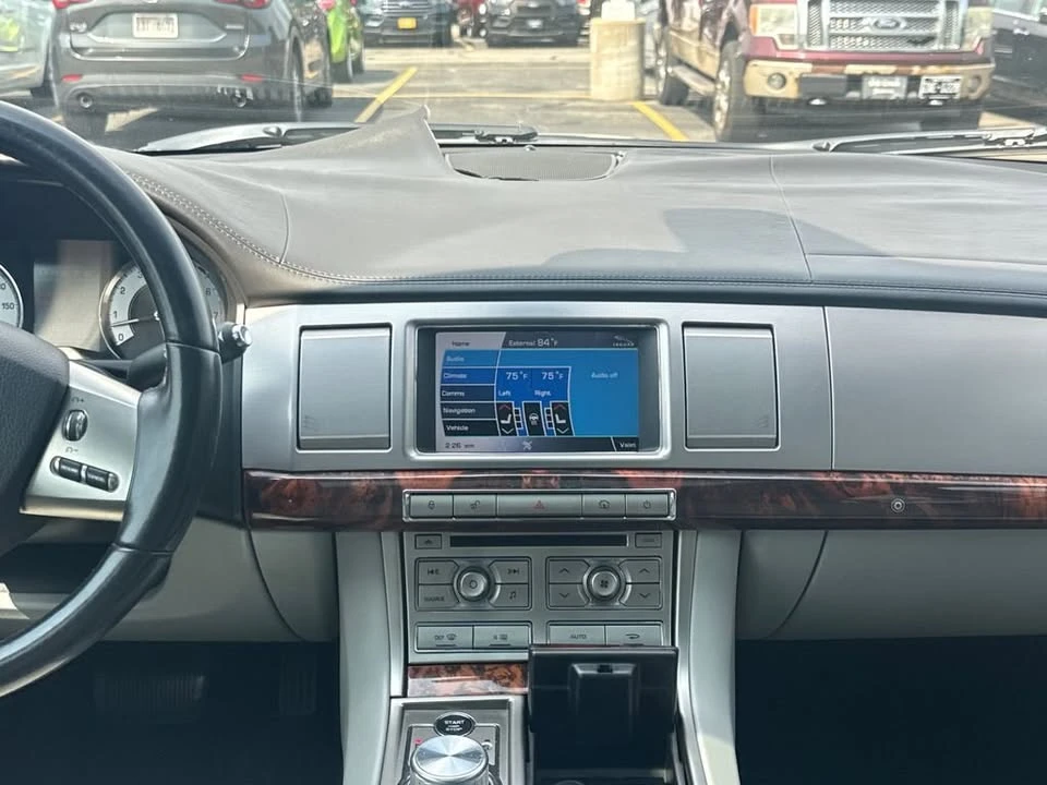 2010 Jaguar X250 XF - Image 15 of 20