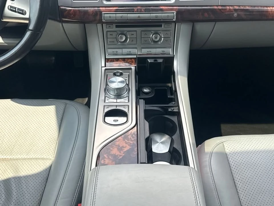 2010 Jaguar X250 XF - Image 16 of 20
