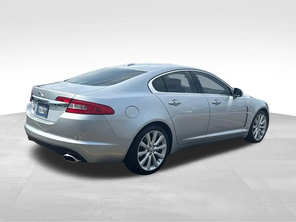 2010 Jaguar X250 XF - Image 5 of 20
