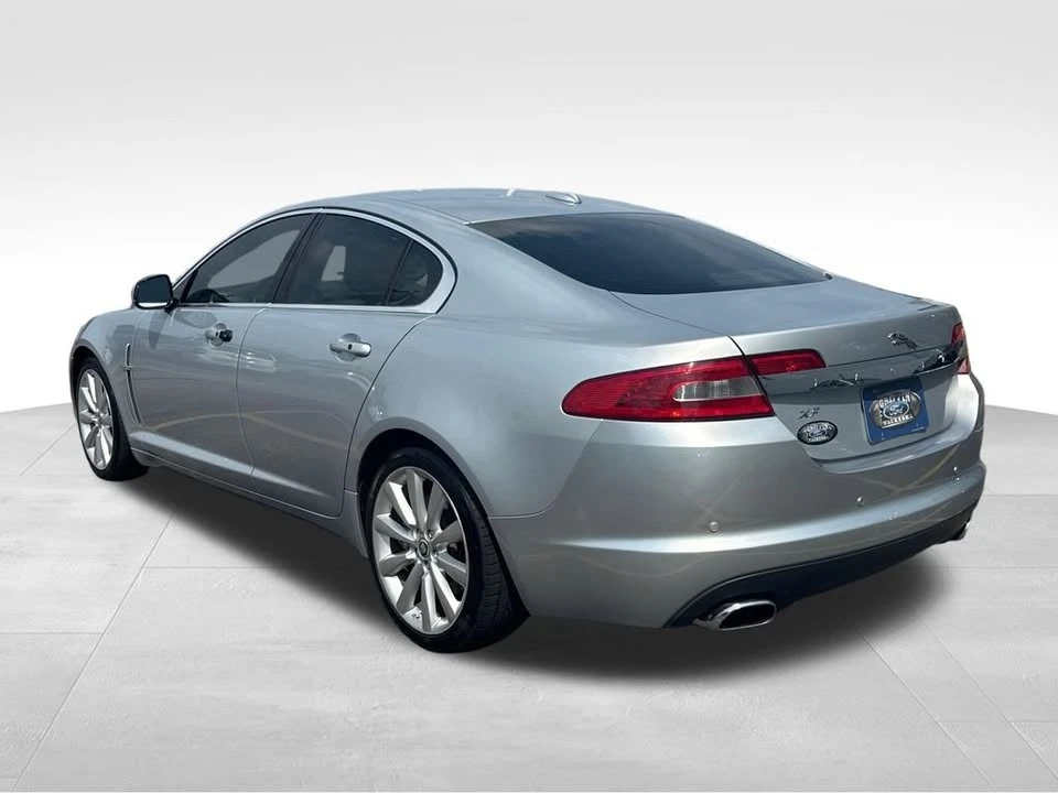 2010 Jaguar X250 XF - Image 7 of 20