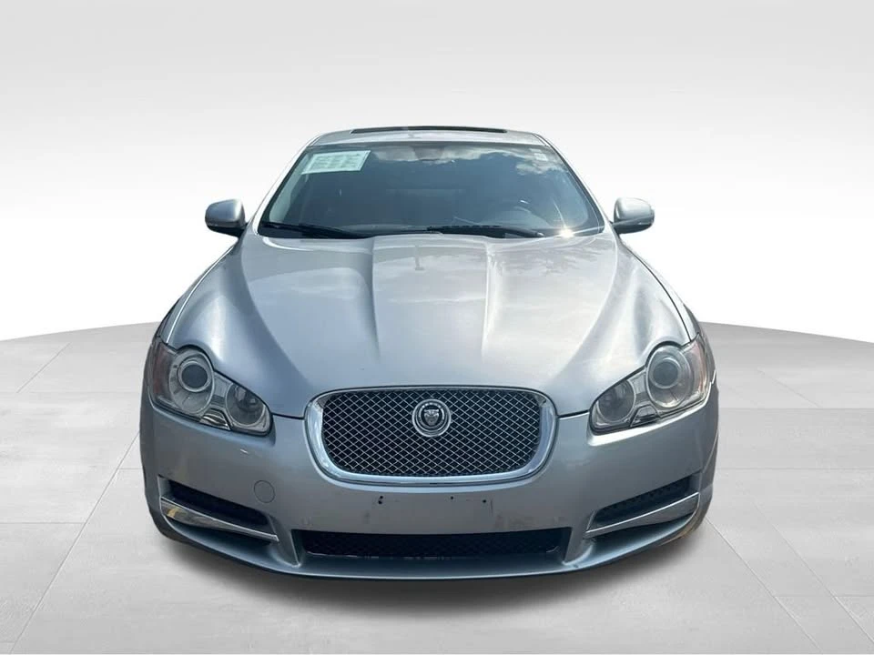 2010 Jaguar X250 XF - Image 3 of 20
