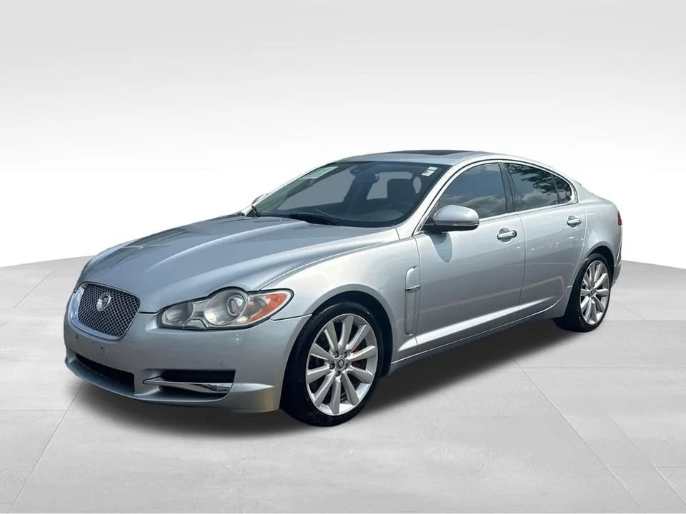 2010 Jaguar X250 XF - Image 2 of 20