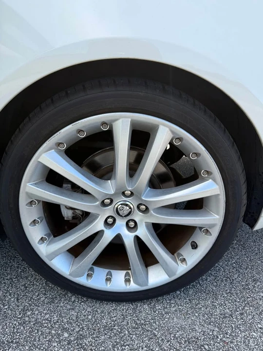 2010 Jaguar X250 XF - Image 16 of 16