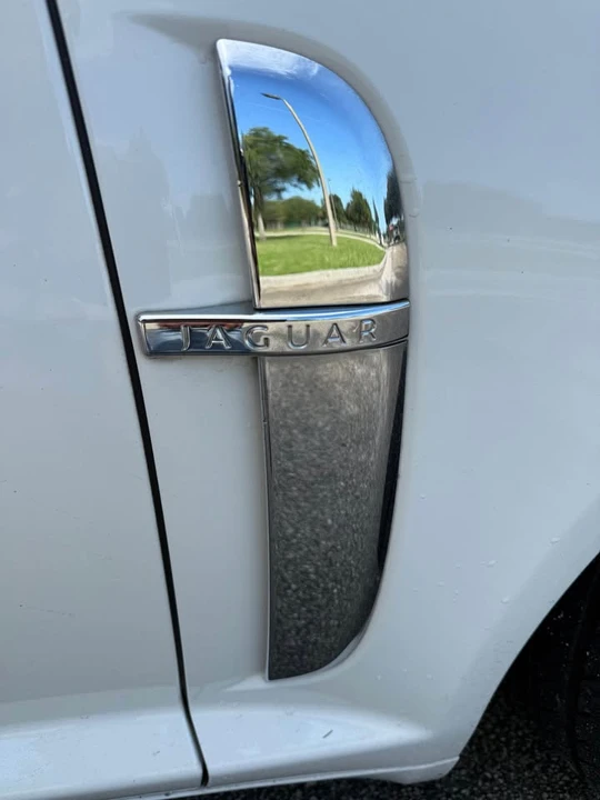 2010 Jaguar X250 XF - Image 15 of 16