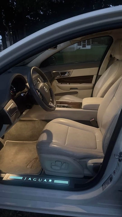 2010 Jaguar X250 XF - Image 7 of 16