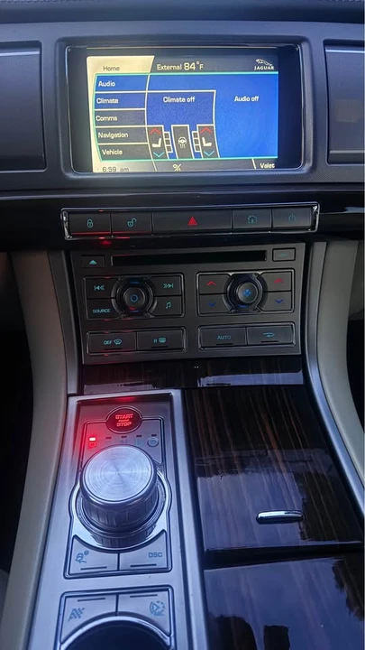 2010 Jaguar X250 XF - Image 5 of 16
