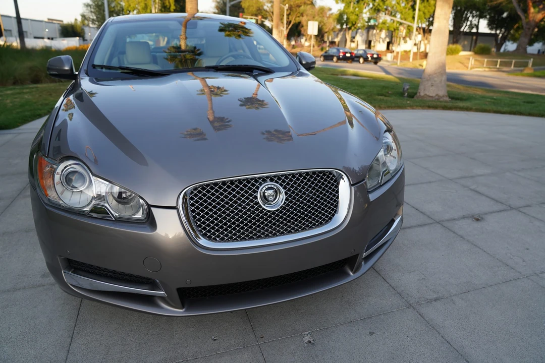 2010 Jaguar X250 XF - Image 19 of 31