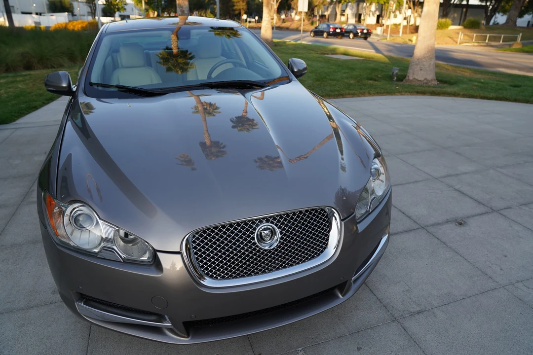 2010 Jaguar X250 XF - Image 20 of 31