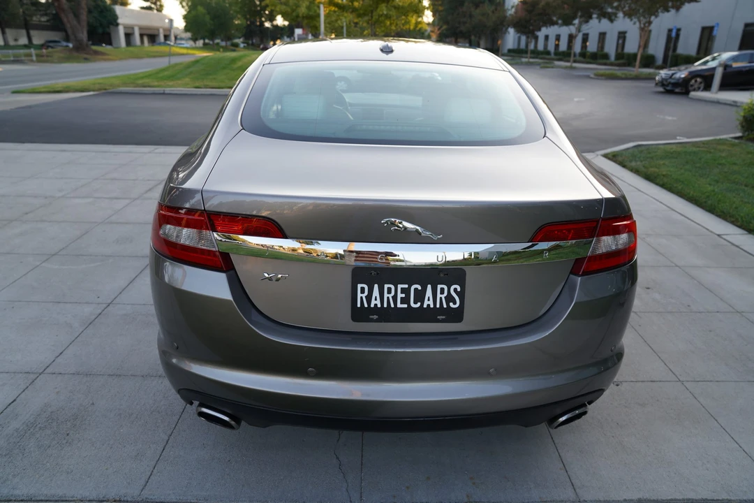 2010 Jaguar X250 XF - Image 10 of 31