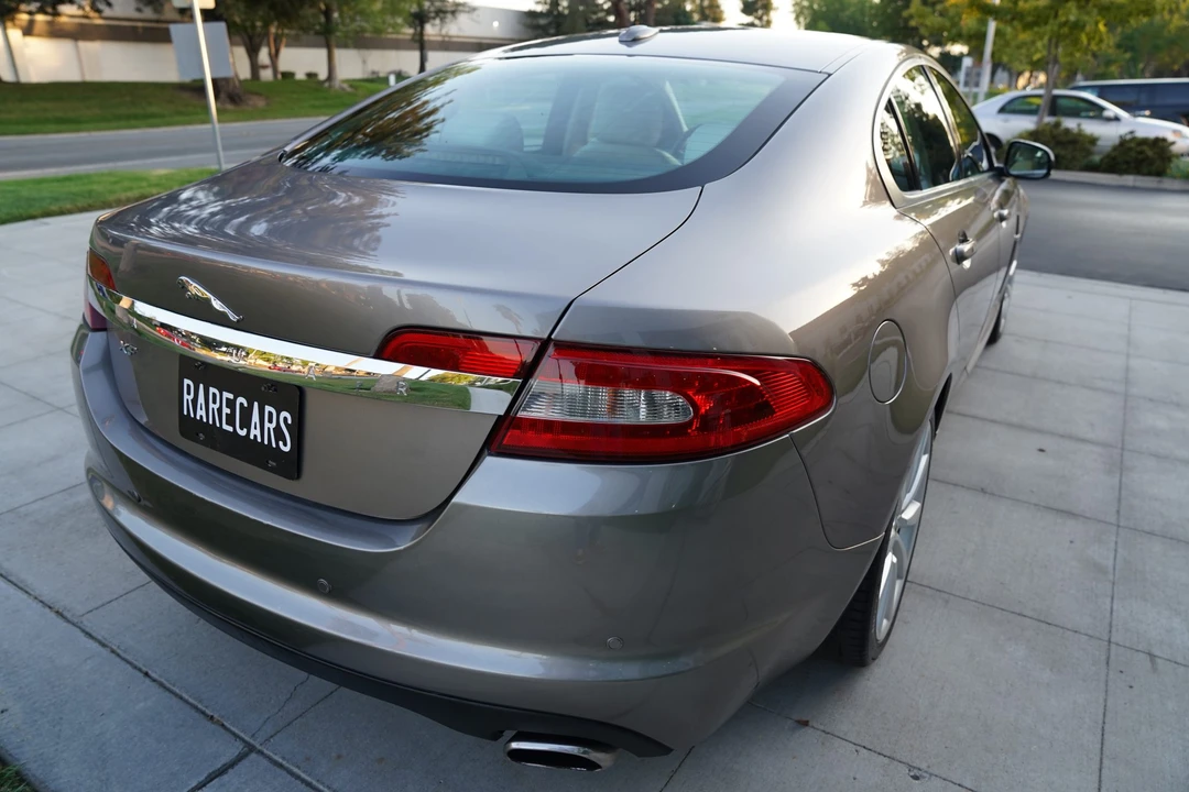 2010 Jaguar X250 XF - Image 12 of 31