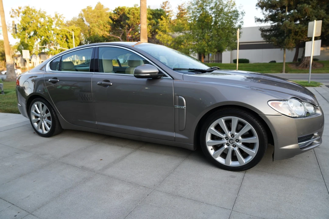 2010 Jaguar X250 XF - Image 16 of 31