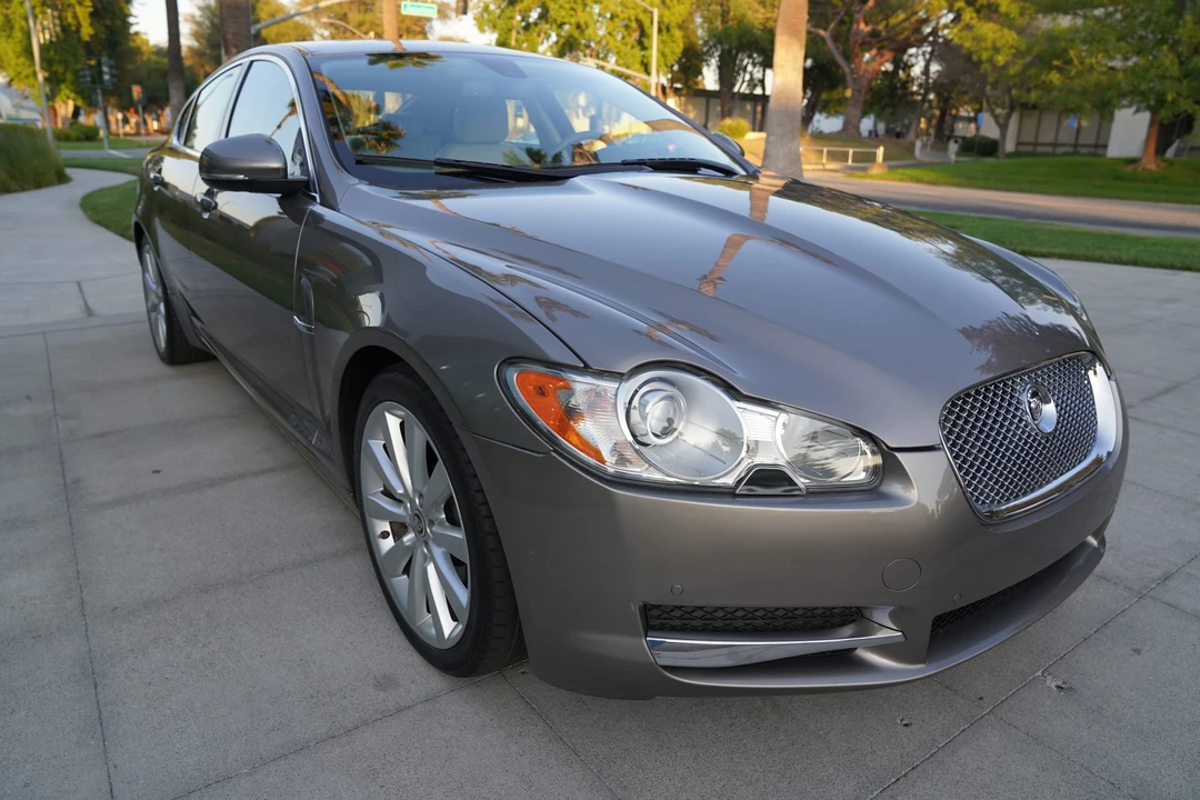 2010 Jaguar X250 XF - Image 18 of 31