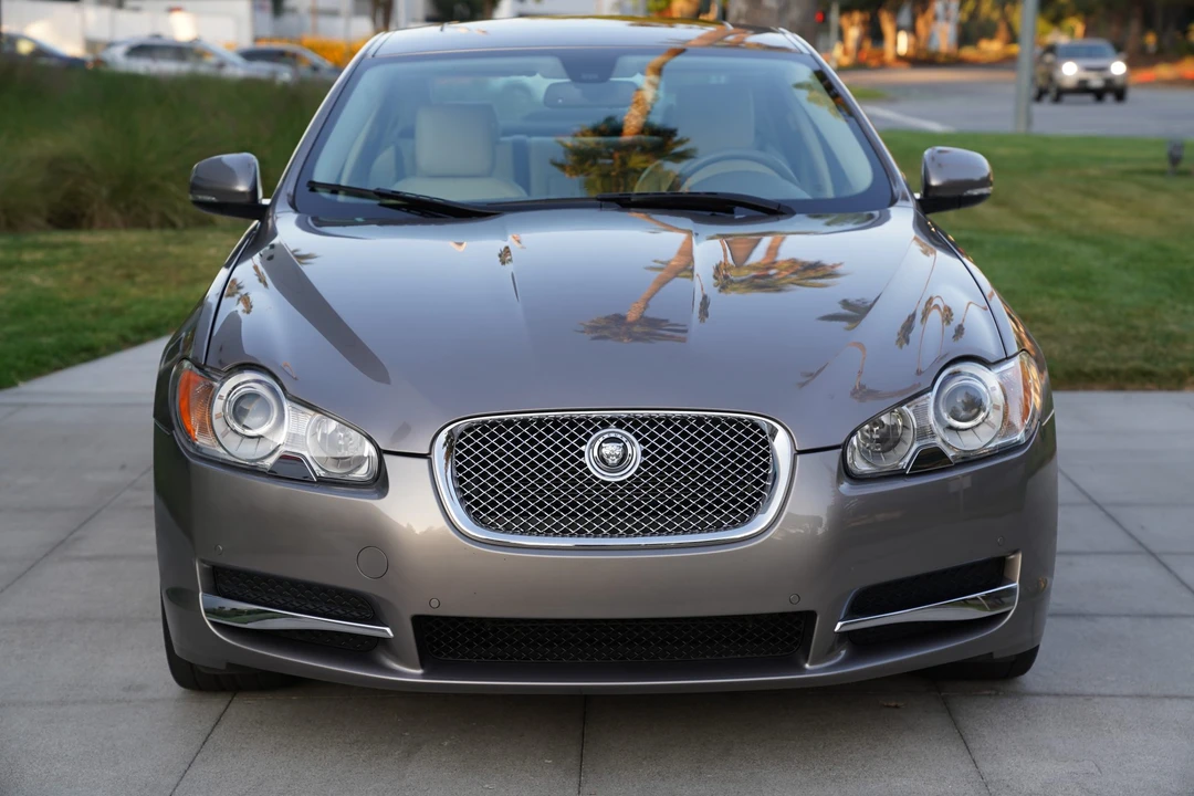 2010 Jaguar X250 XF - Image 21 of 31