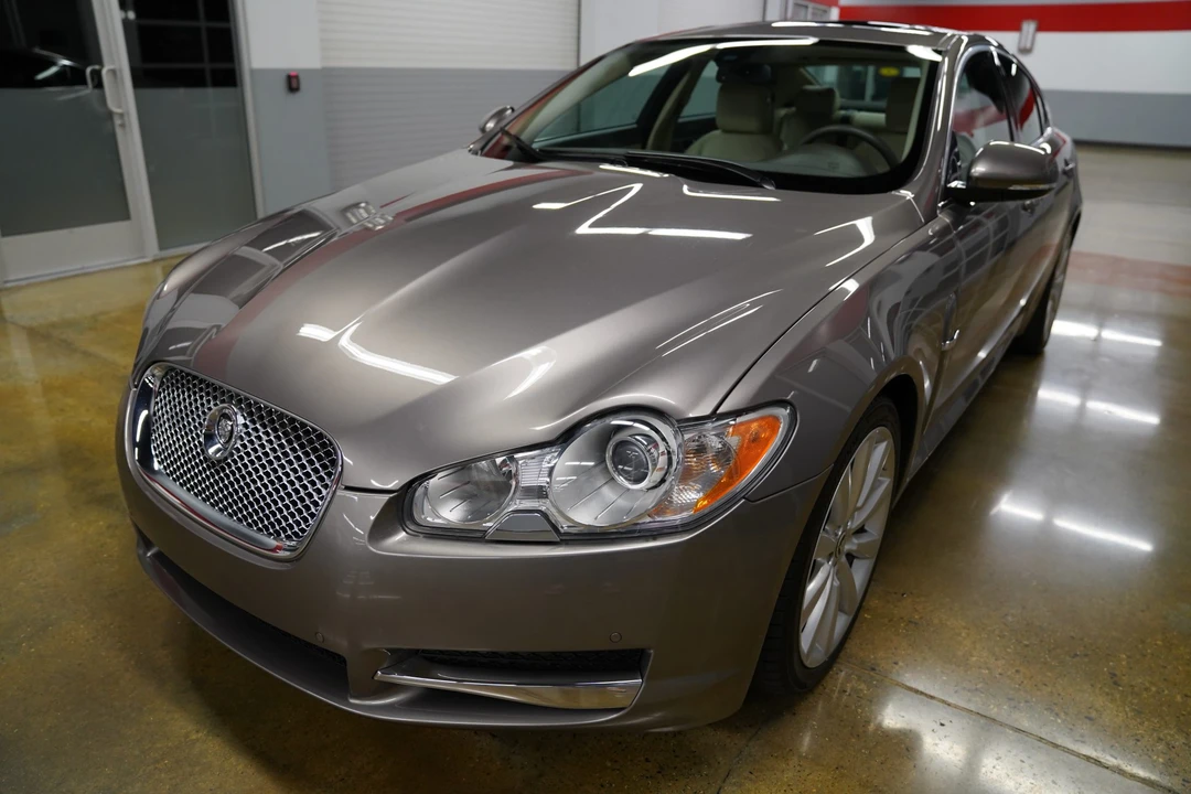 2010 Jaguar X250 XF - Image 22 of 31