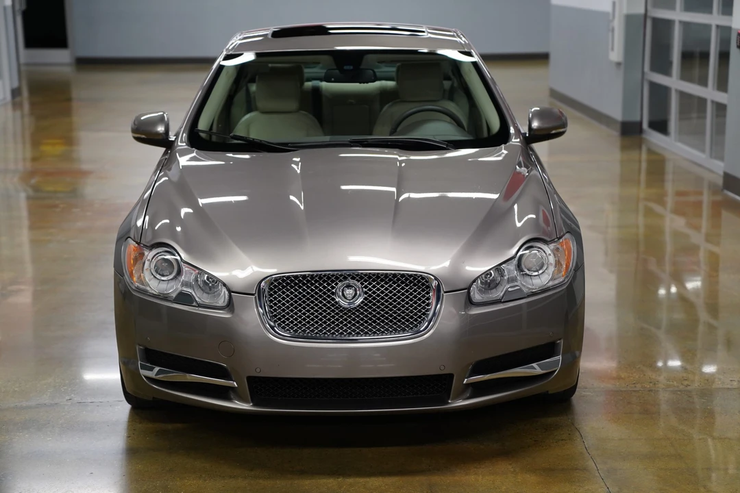2010 Jaguar X250 XF - Image 30 of 31