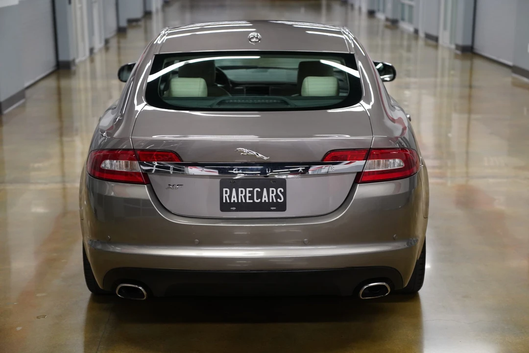 2010 Jaguar X250 XF - Image 26 of 31