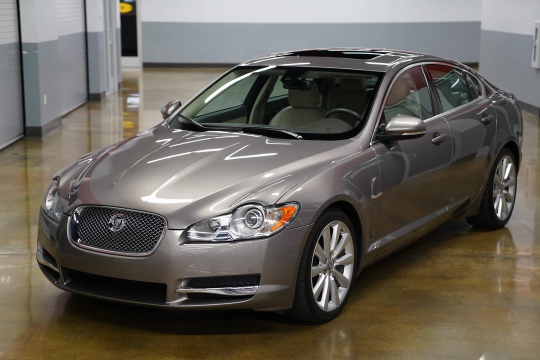2010 Jaguar X250 XF - Image 23 of 31