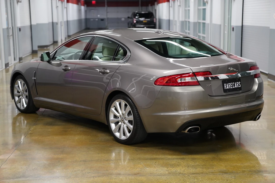 2010 Jaguar X250 XF - Image 25 of 31