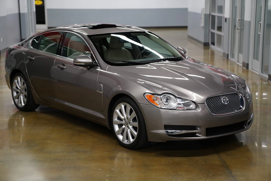 2010 Jaguar X250 XF - Image 29 of 31