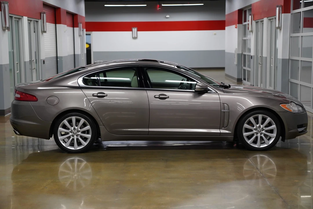 2010 Jaguar X250 XF - Image 28 of 31