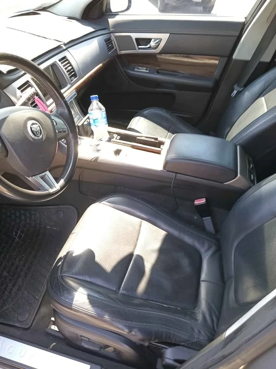 2010 Jaguar X250 XF - Image 9 of 10