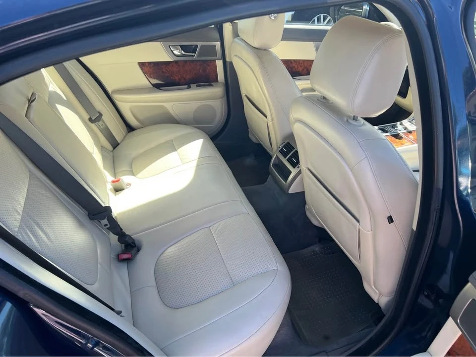 2010 Jaguar X250 XF - Image 8 of 8
