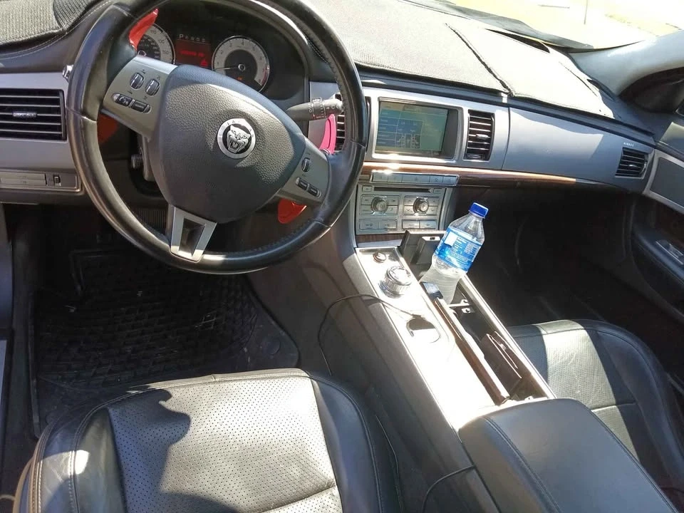 2010 Jaguar X250 XF - Image 6 of 16