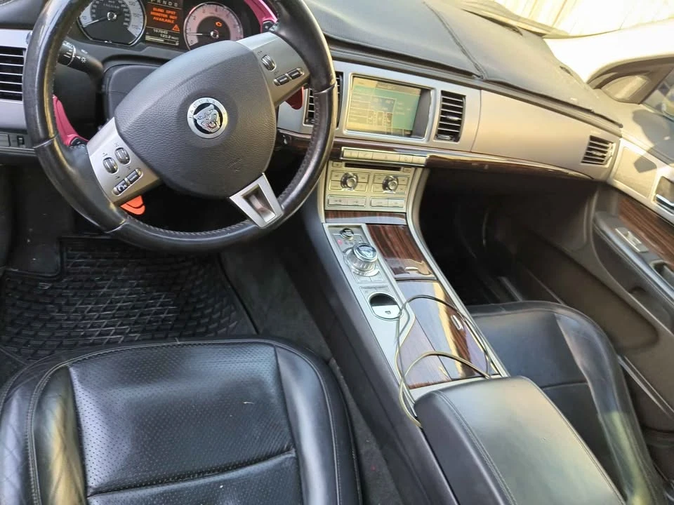 2010 Jaguar X250 XF - Image 6 of 6