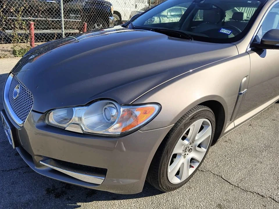 2010 Jaguar X250 XF - Image 5 of 6