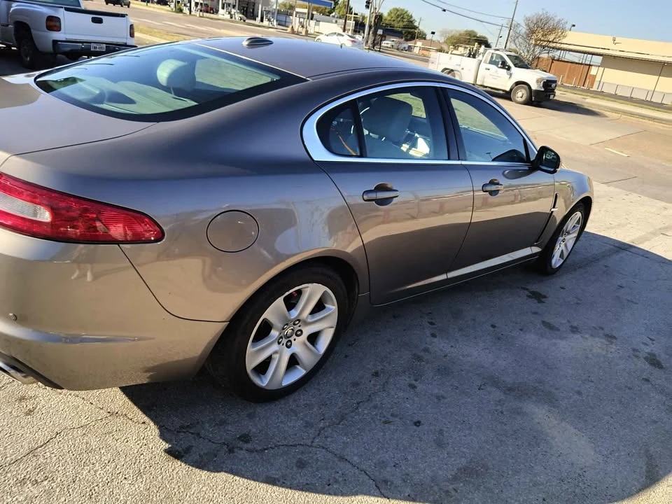 2010 Jaguar X250 XF - Image 2 of 6