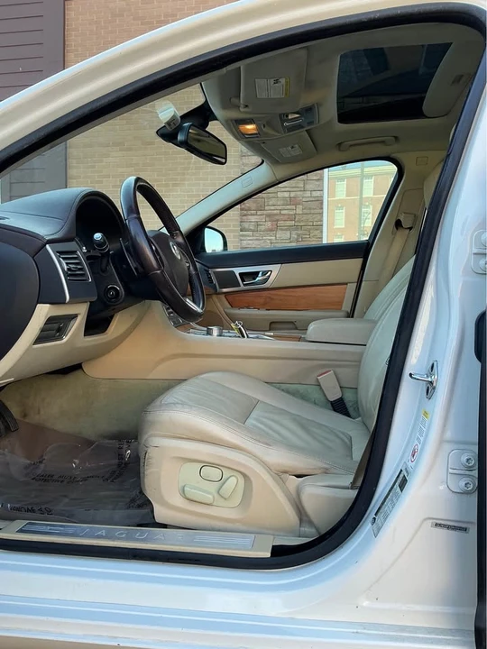 2010 Jaguar X250 XF - Image 12 of 20