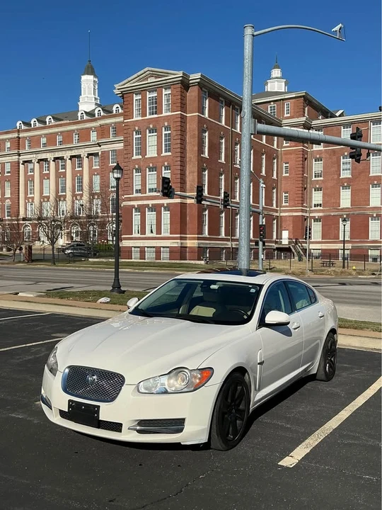 2010 Jaguar X250 XF - Image 4 of 20