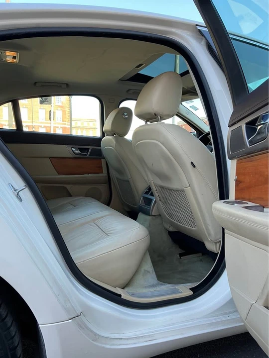 2010 Jaguar X250 XF - Image 7 of 20