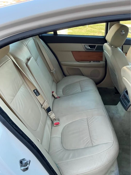 2010 Jaguar X250 XF - Image 6 of 20