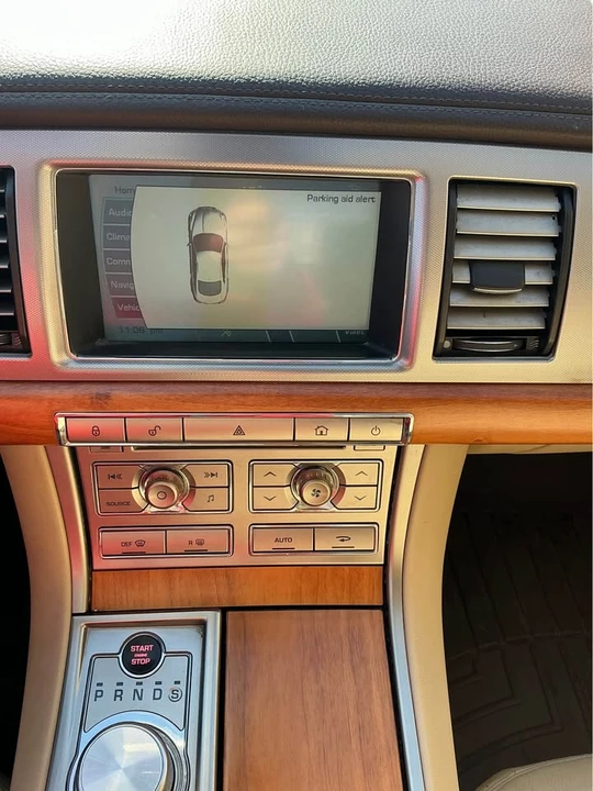 2010 Jaguar X250 XF - Image 20 of 20
