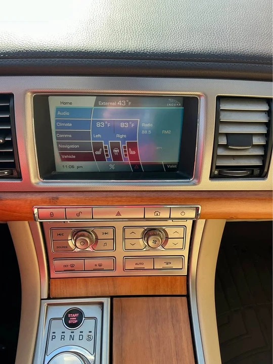 2010 Jaguar X250 XF - Image 19 of 20