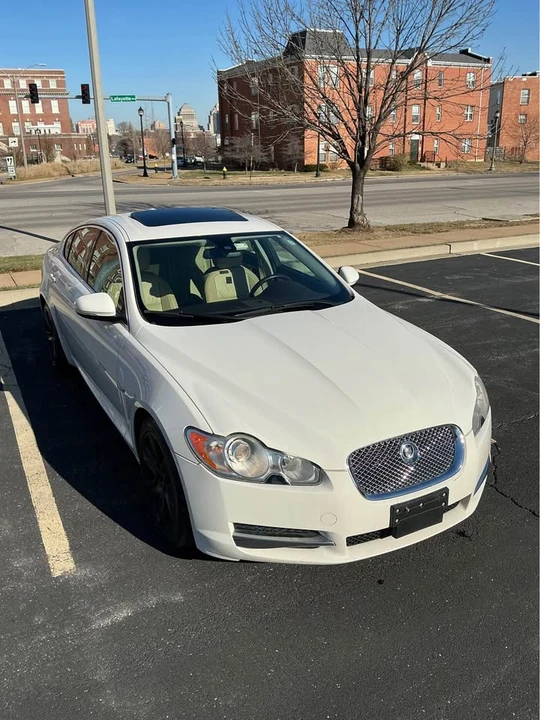 2010 Jaguar X250 XF - Image 2 of 20