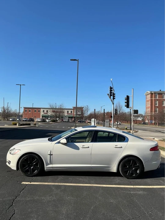 2010 Jaguar X250 XF - Image 16 of 20