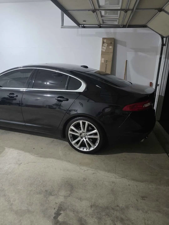 2010 Jaguar X250 XF - Image 3 of 6