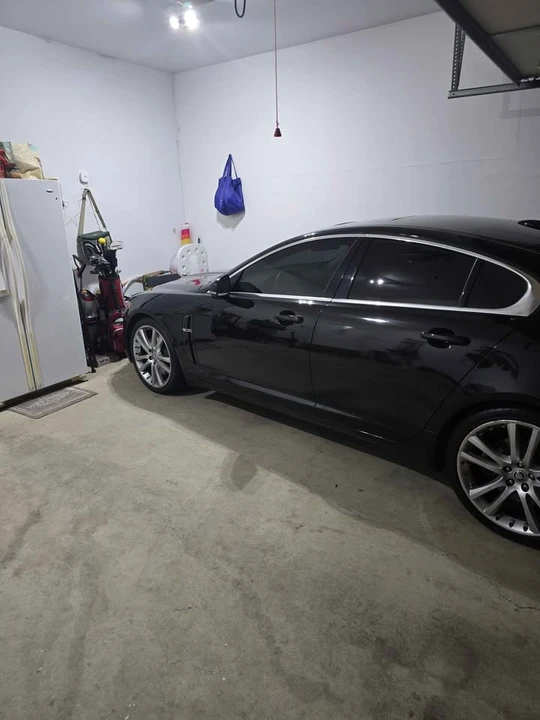2010 Jaguar X250 XF - Image 5 of 6