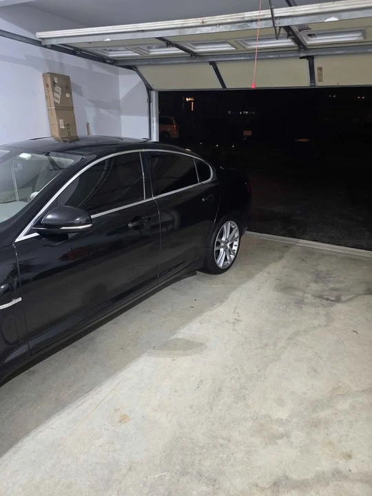 2010 Jaguar X250 XF - Image 2 of 6